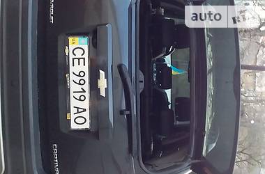 Позашляховик / Кросовер Chevrolet Captiva 2013 в 