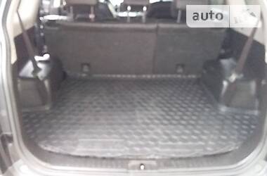 Позашляховик / Кросовер Chevrolet Captiva 2013 в 