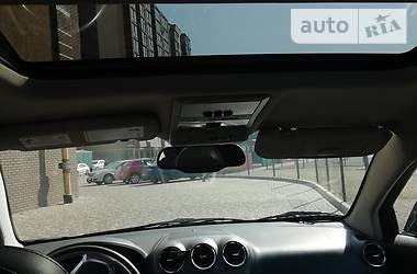 Позашляховик / Кросовер Chevrolet Captiva 2014 в 