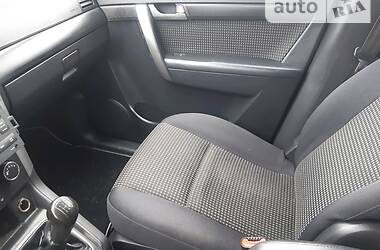 Внедорожник / Кроссовер Chevrolet Captiva 2010 в Ивано-Франковске