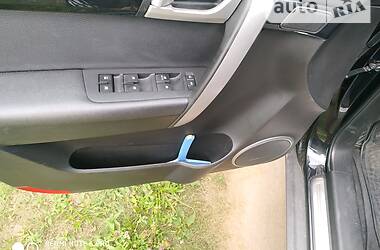 Внедорожник / Кроссовер Chevrolet Captiva 2013 в Умани
