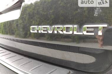Внедорожник / Кроссовер Chevrolet Captiva 2010 в Стрые