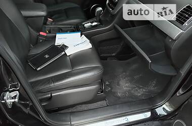 Внедорожник / Кроссовер Chevrolet Captiva 2016 в 