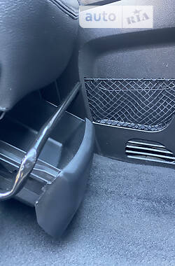 Внедорожник / Кроссовер Chevrolet Captiva 2012 в 