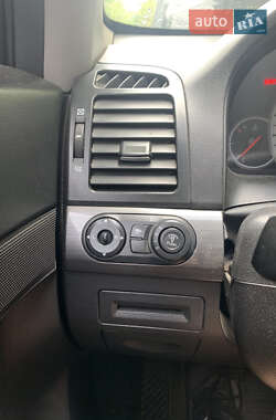 Універсал Chevrolet Captiva 2008 в 