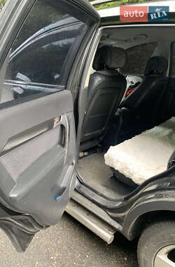Універсал Chevrolet Captiva 2008 в 