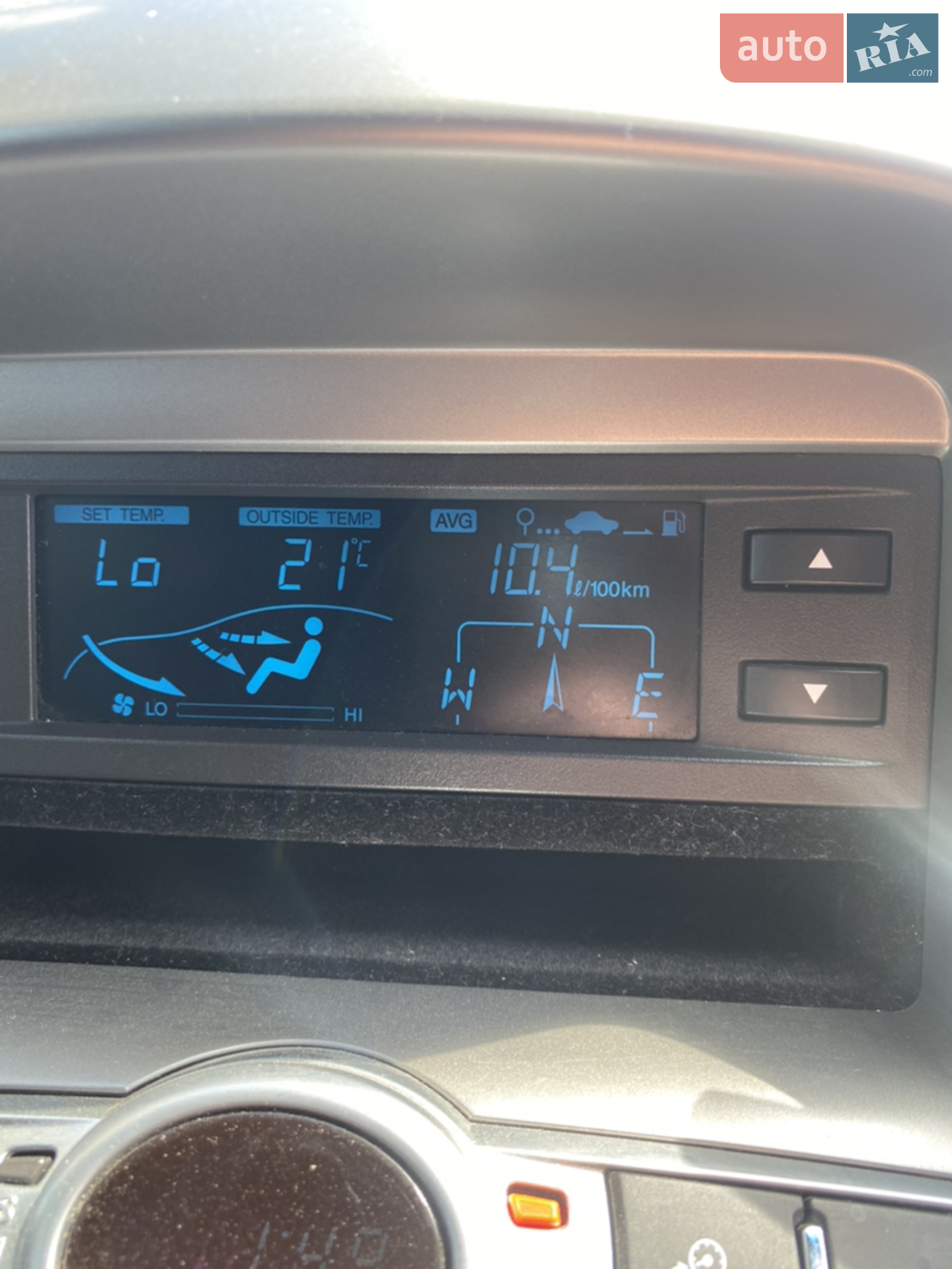 2011 Chevrolet Captiva - мініатюра 11