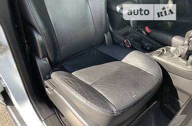 Внедорожник / Кроссовер Chevrolet Captiva 2011 в 