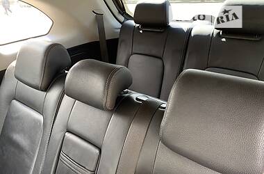 Внедорожник / Кроссовер Chevrolet Captiva 2011 в 