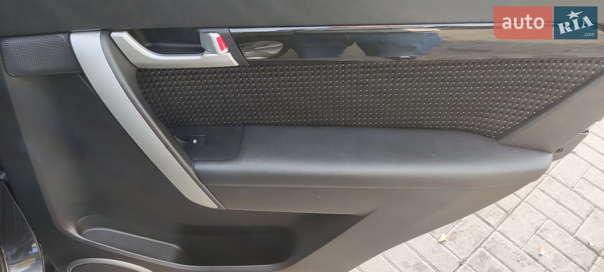2012 Chevrolet Captiva - мініатюра 10