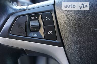 Внедорожник / Кроссовер Chevrolet Captiva 2017 в 