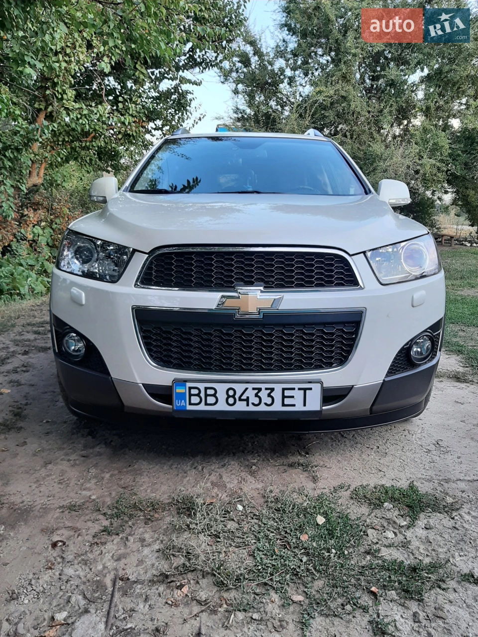 2013 Chevrolet Captiva - мініатюра 28