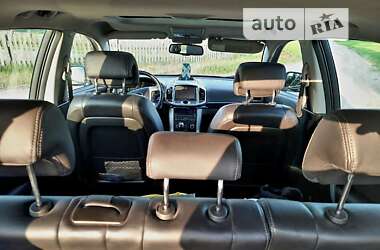 Позашляховик / Кросовер Chevrolet Captiva 2012 в Коростені