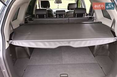 Позашляховик / Кросовер Chevrolet Captiva 2012 в Житомирі