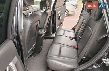 Позашляховик / Кросовер Chevrolet Captiva 2012 в Житомирі