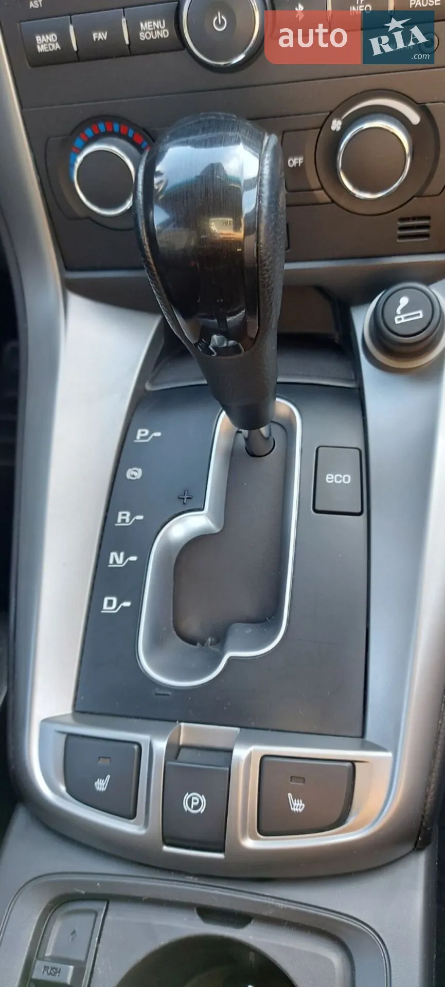 2012 Chevrolet Captiva - мініатюра 56