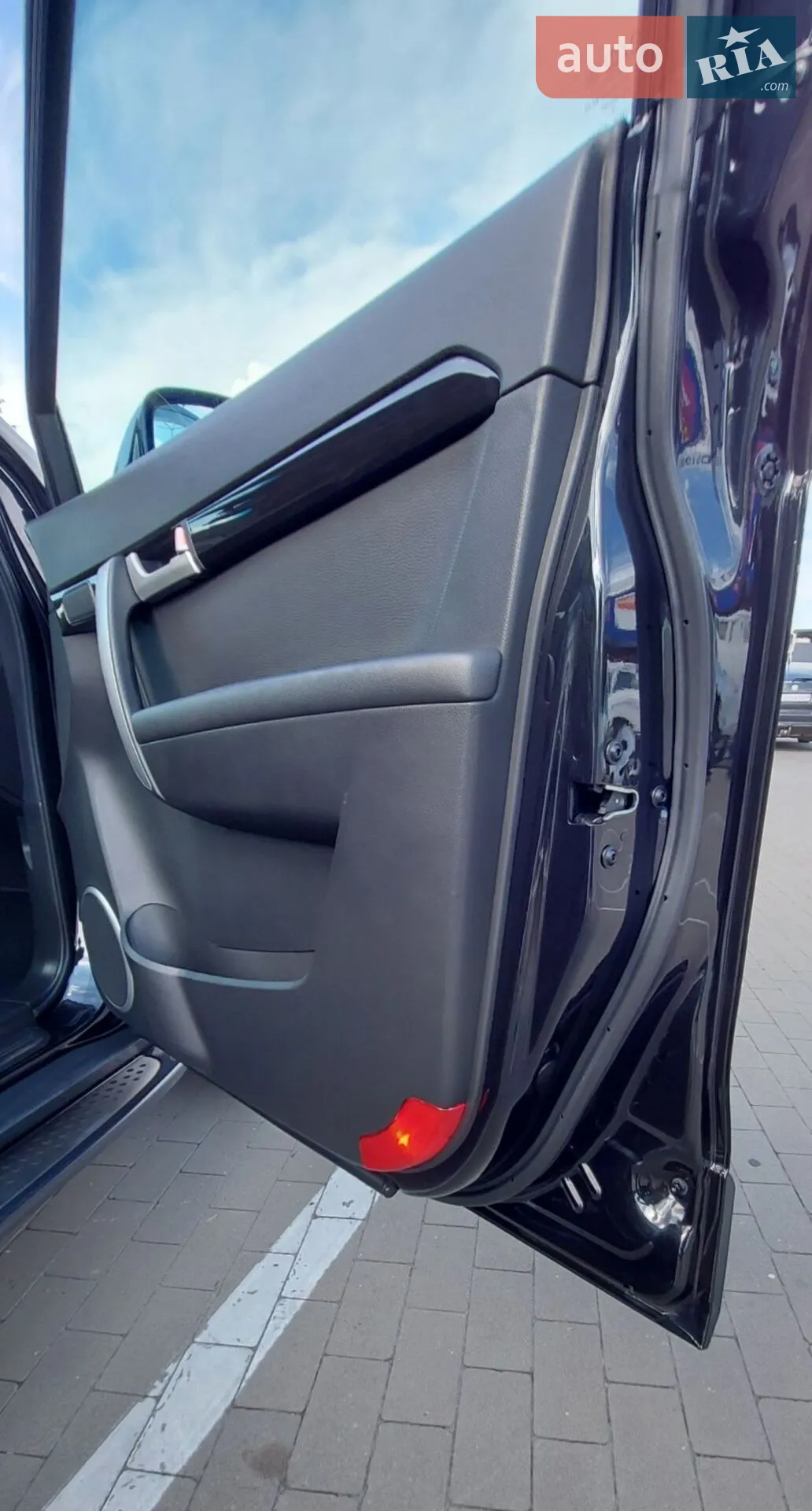 2012 Chevrolet Captiva - мініатюра 76