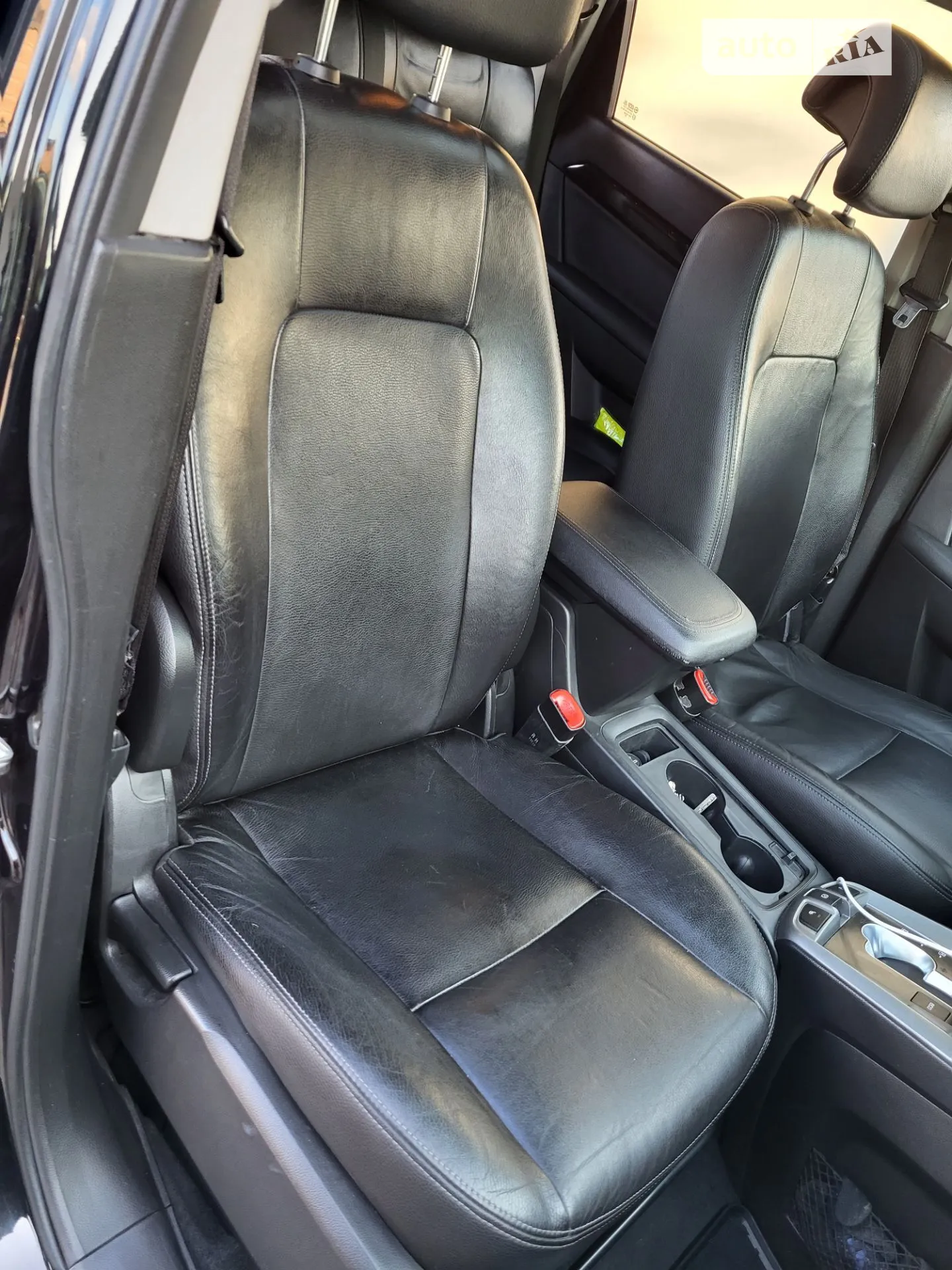 2011 Chevrolet Captiva - мініатюра 38
