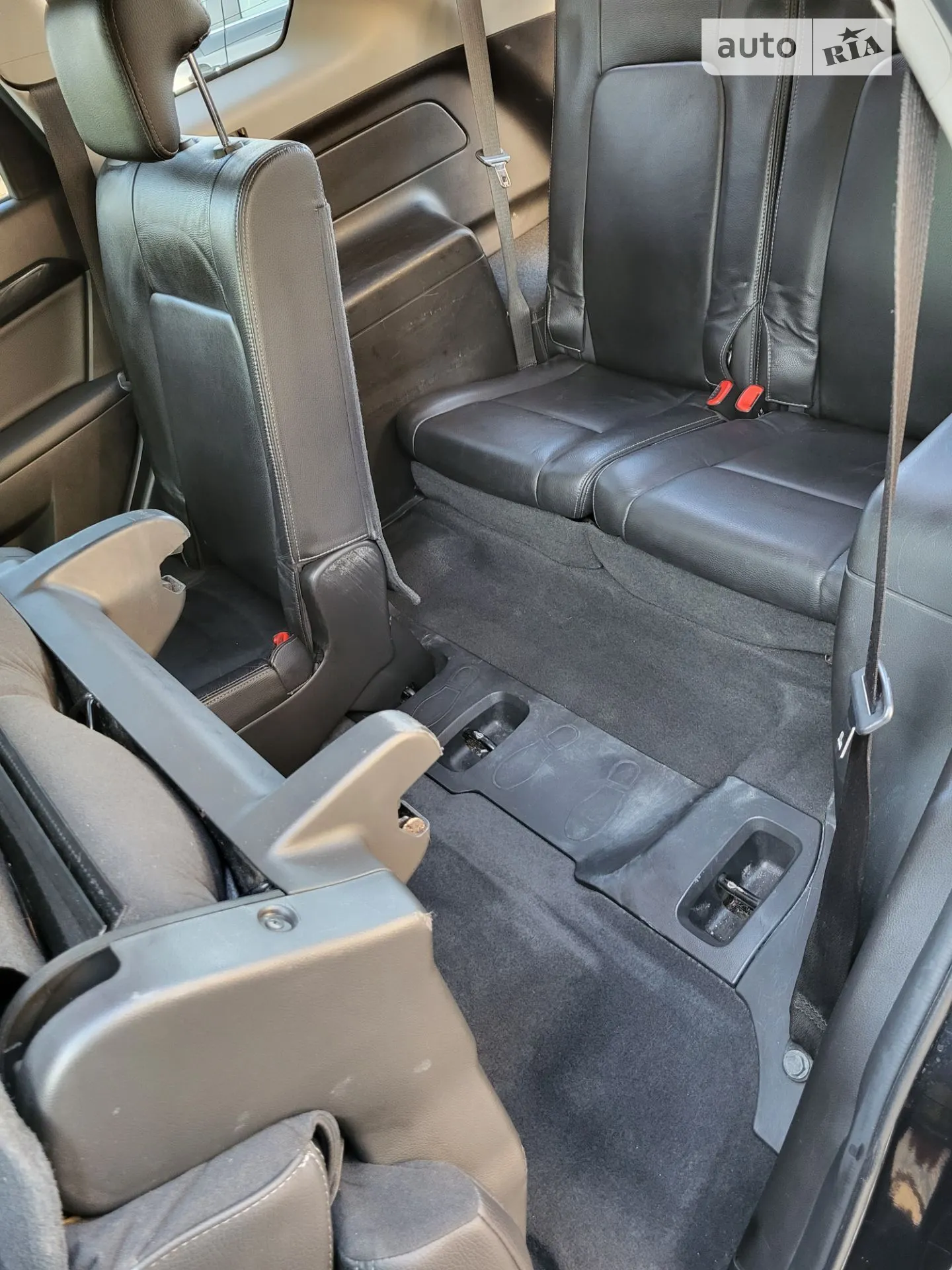 2011 Chevrolet Captiva - мініатюра 47
