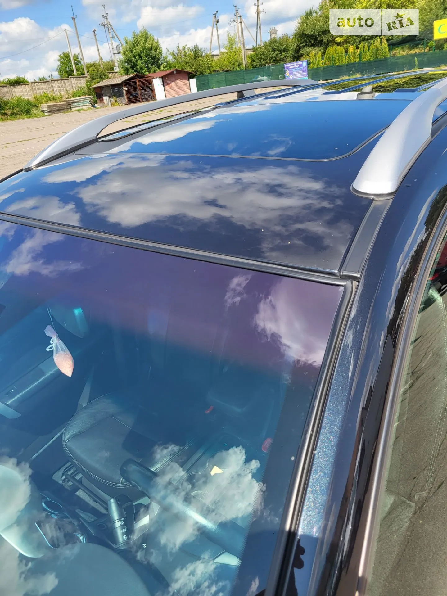 2011 Chevrolet Captiva - мініатюра 80