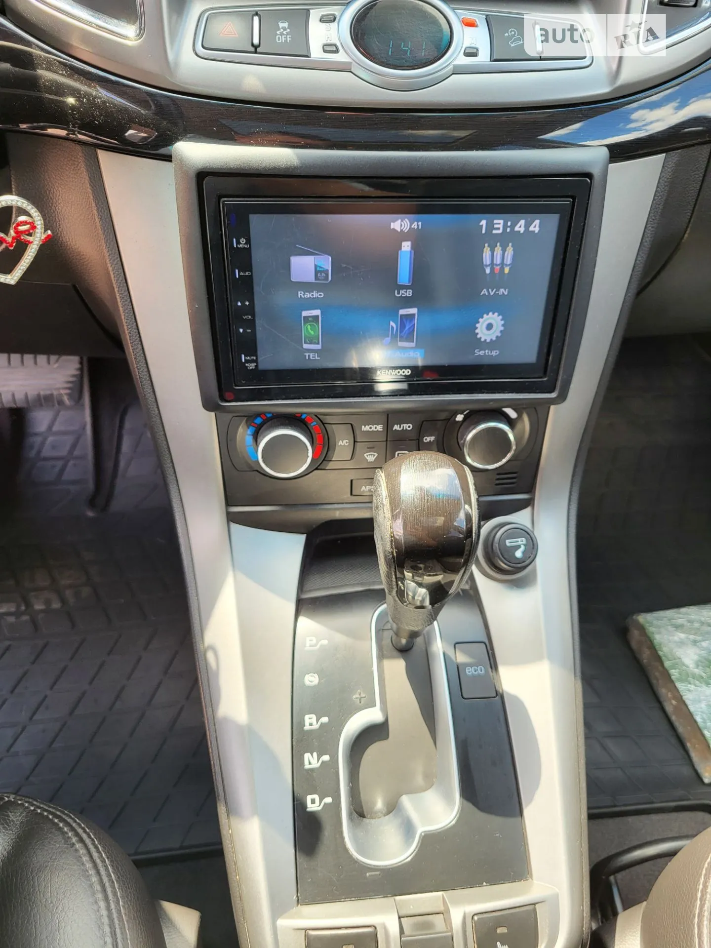 2011 Chevrolet Captiva - мініатюра 122