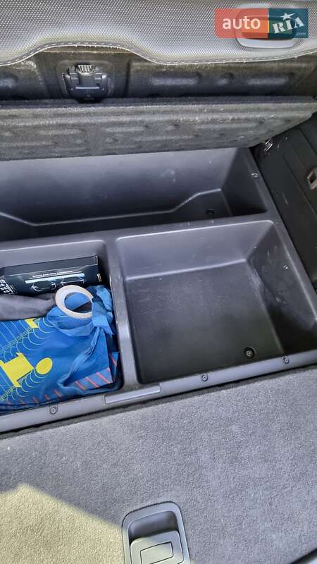 Внедорожник / Кроссовер Chevrolet Captiva 2008 в Дрогобыче