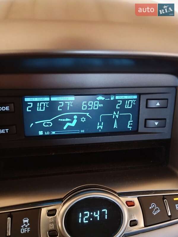 Внедорожник / Кроссовер Chevrolet Captiva 2013 в Косове фото 11 Внедорожник / Кроссовер Chevrolet Captiva 2013 в Косове