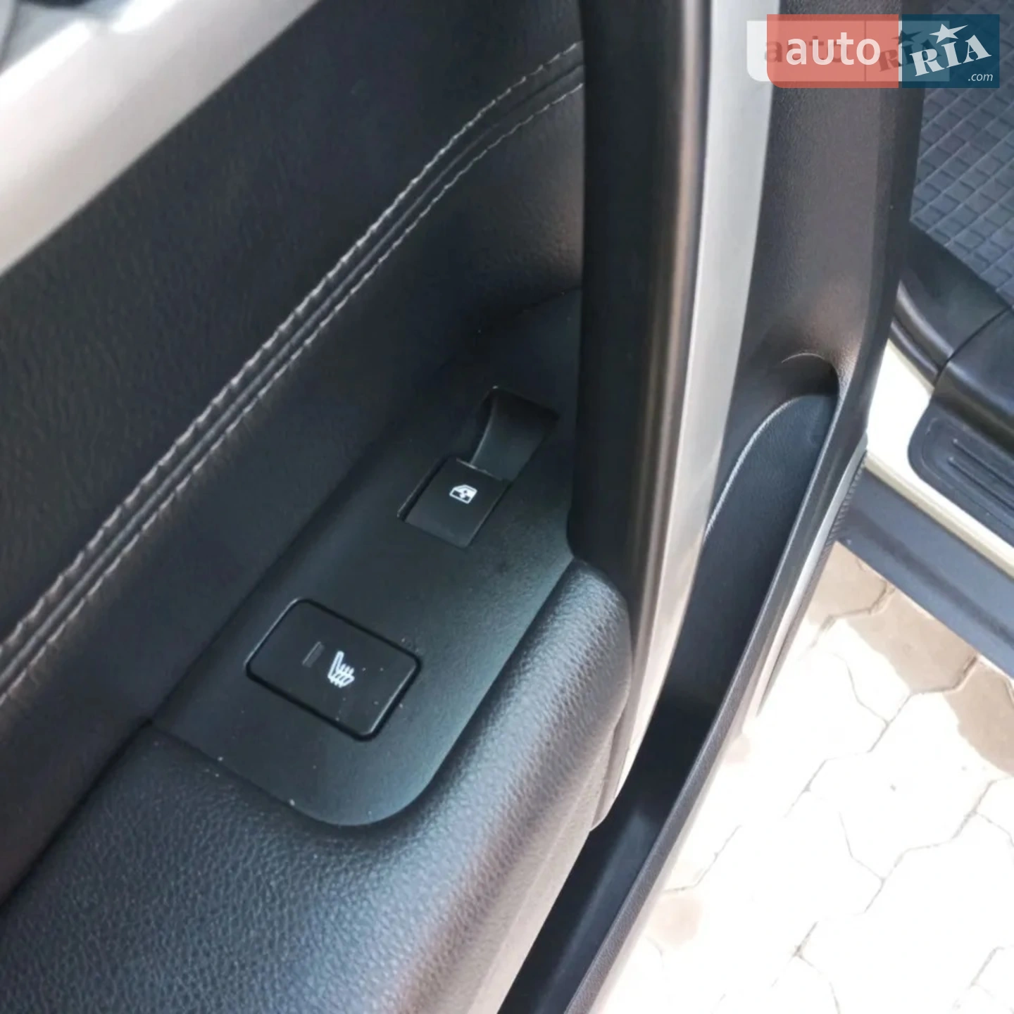 2013 Chevrolet Captiva - мініатюра 15