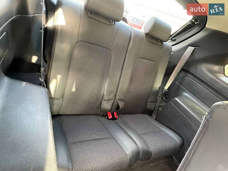 Позашляховик / Кросовер Chevrolet Captiva 2006 в Ковелі