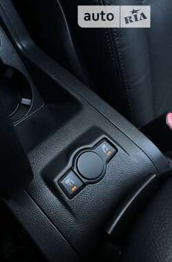 Внедорожник / Кроссовер Chevrolet Captiva 2009 в 