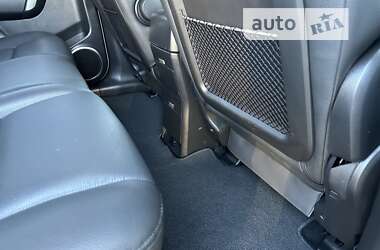 Внедорожник / Кроссовер Chevrolet Captiva 2009 в 