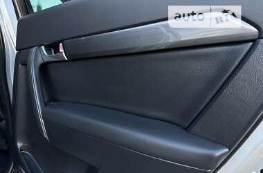 Внедорожник / Кроссовер Chevrolet Captiva 2009 в 