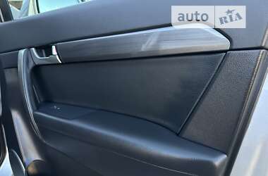Внедорожник / Кроссовер Chevrolet Captiva 2009 в 