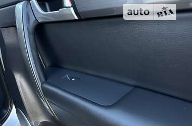 Внедорожник / Кроссовер Chevrolet Captiva 2009 в 