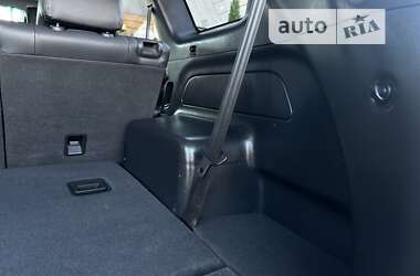 Внедорожник / Кроссовер Chevrolet Captiva 2009 в 
