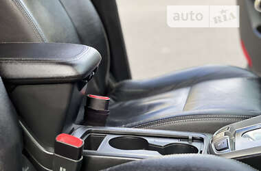 Внедорожник / Кроссовер Chevrolet Captiva 2013 в 