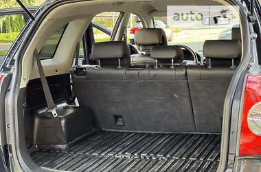 Внедорожник / Кроссовер Chevrolet Captiva 2013 в 