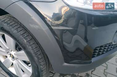 Внедорожник / Кроссовер Chevrolet Captiva 2008 в Виннице