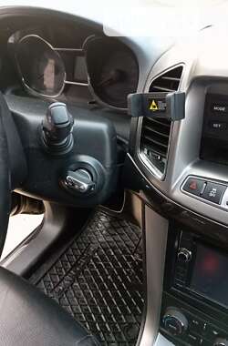Внедорожник / Кроссовер Chevrolet Captiva 2013 в Надворной