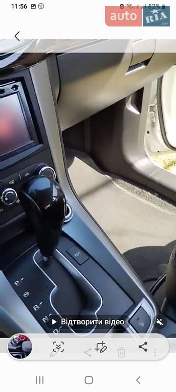 Внедорожник / Кроссовер Chevrolet Captiva 2013 в Косове фото 32 Внедорожник / Кроссовер Chevrolet Captiva 2013 в Косове