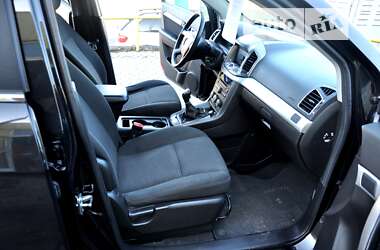 Внедорожник / Кроссовер Chevrolet Captiva 2012 в Львове