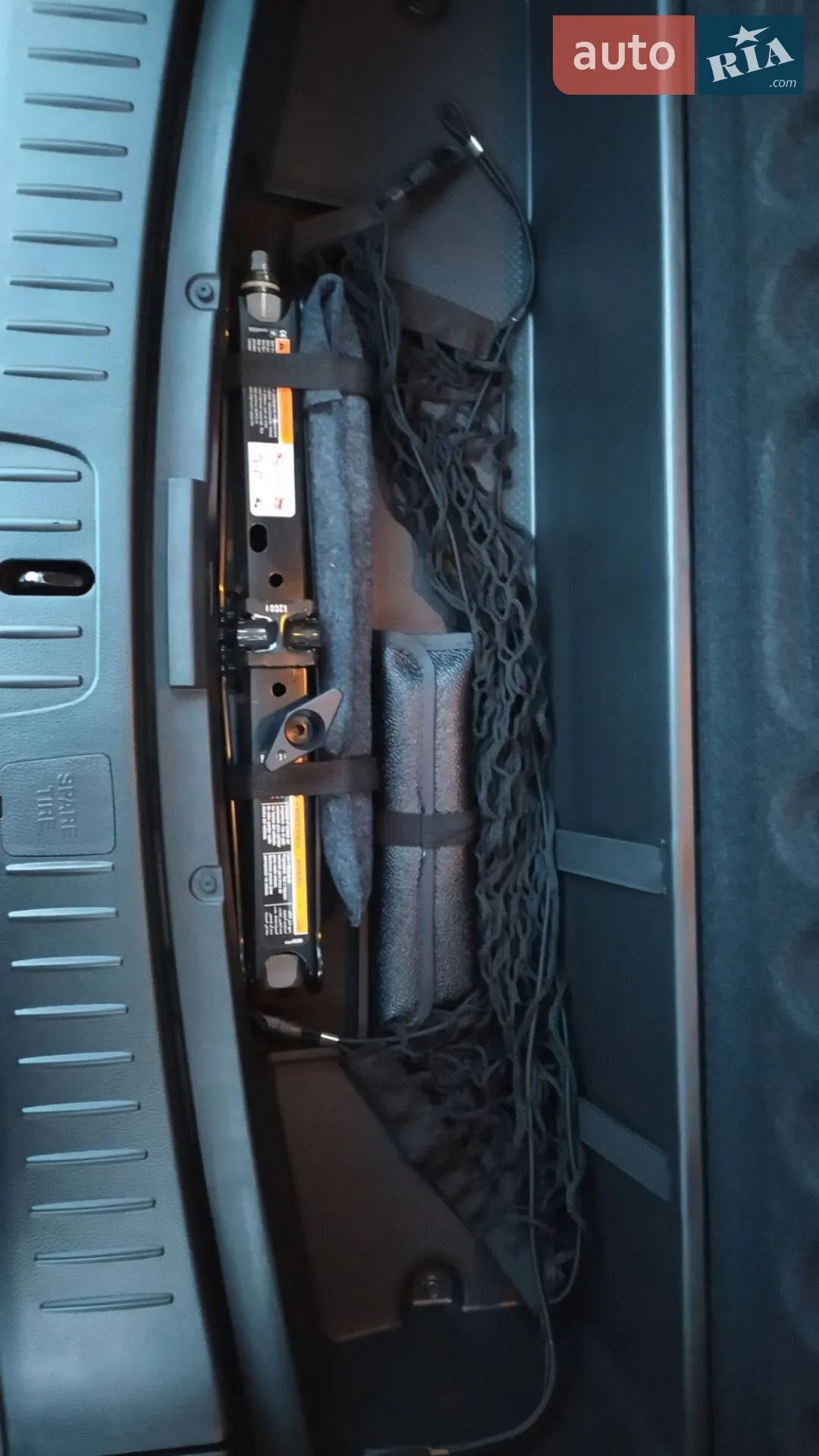 2012 Chevrolet Captiva - мініатюра 59