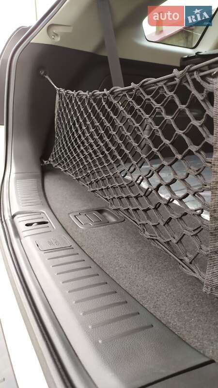 Позашляховик / Кросовер Chevrolet Captiva 2012 в Чернівцях