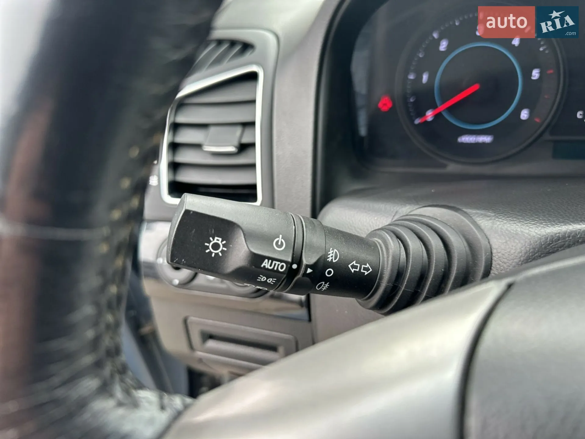 2012 Chevrolet Captiva - мініатюра 28