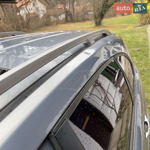 Позашляховик / Кросовер Chevrolet Captiva 2012 в Ізмаїлі