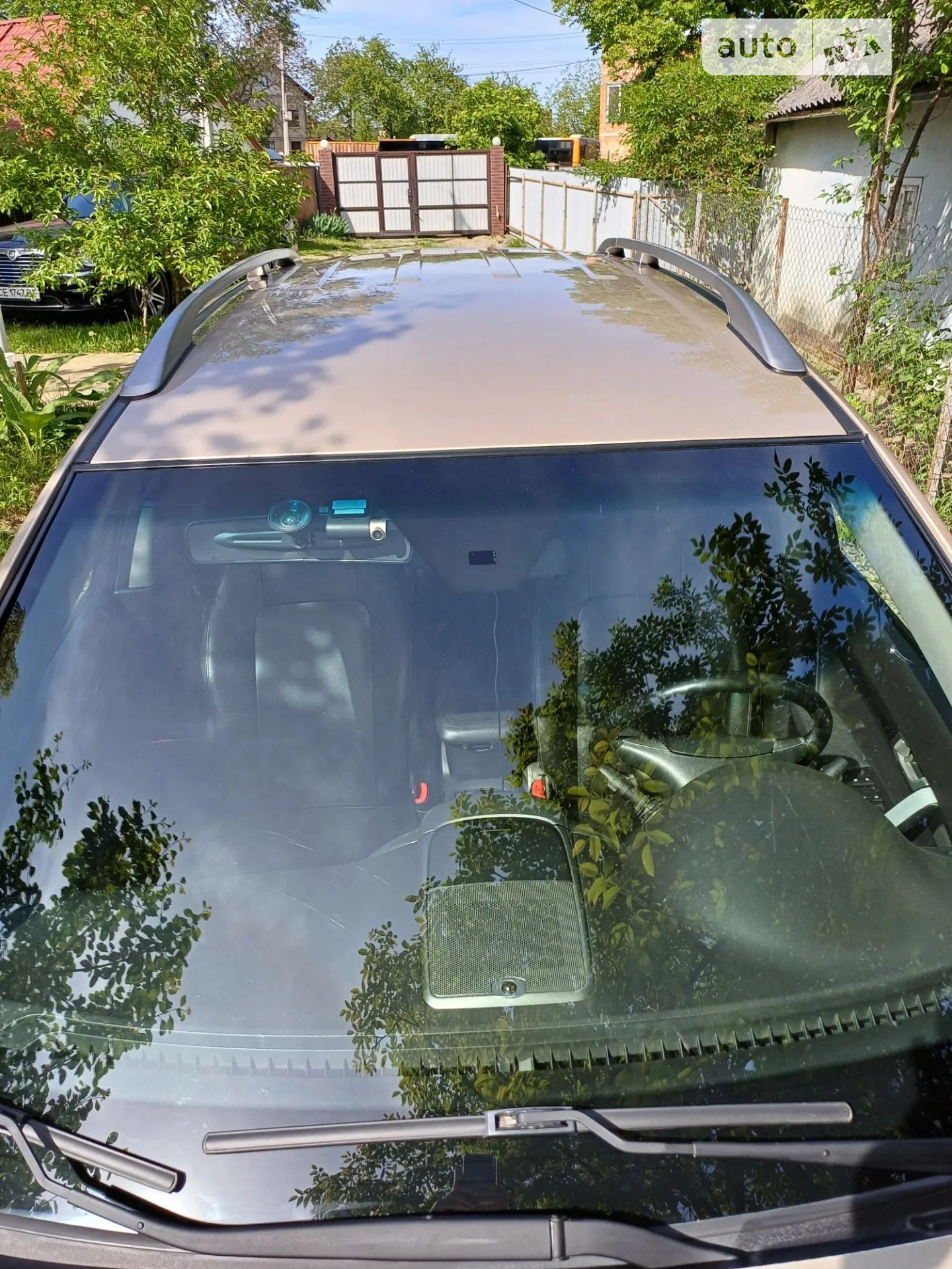 2012 Chevrolet Captiva - мініатюра 9