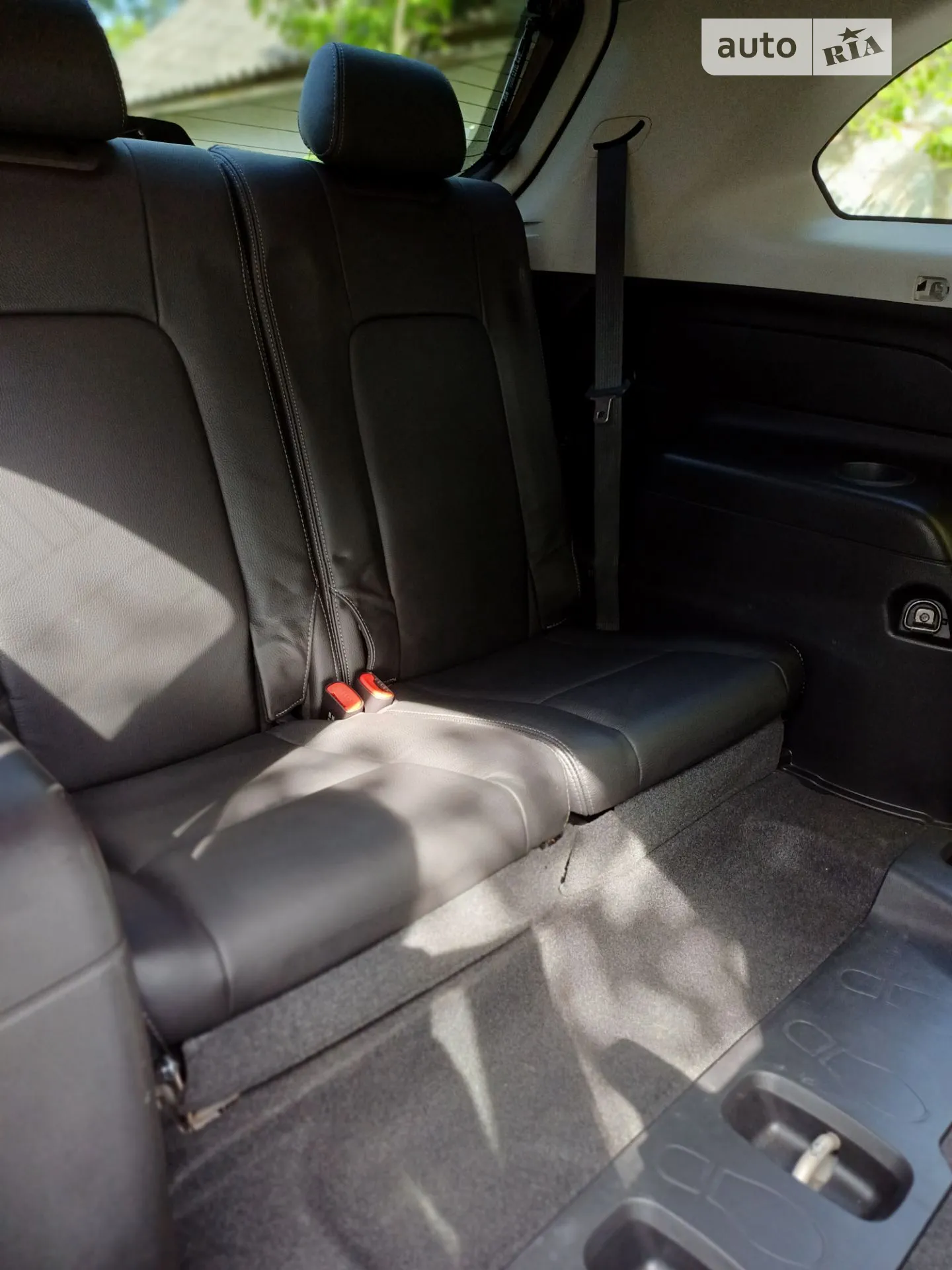 2012 Chevrolet Captiva - мініатюра 65
