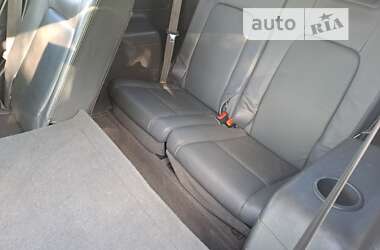 Внедорожник / Кроссовер Chevrolet Captiva 2010 в Ивано-Франковске