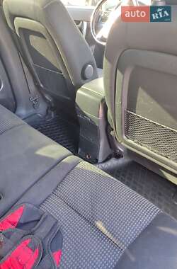 Позашляховик / Кросовер Chevrolet Captiva 2008 в Ямпілю фото 7 Позашляховик / Кросовер Chevrolet Captiva 2008 в Ямпілю