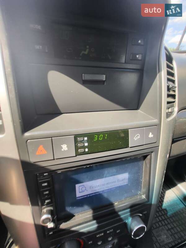 Внедорожник / Кроссовер Chevrolet Captiva 2008 в Ивано-Франковске